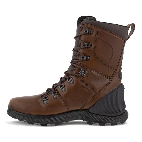 ECCO Exohike Men's High-Cut Gore-Tex Hiking Boot - Picture 2 of 8